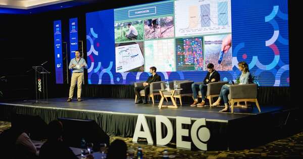 La Nación / Congreso de RSE prepara su edición 15 para julio próximo