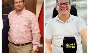 Concejal trata de “bandido” e   inútil a Diego Ríos, y anuncia “sangrienta” interna en Minga