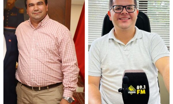 Concejal trata de “bandido” e inútil a Diego Ríos, y anuncia “sangrienta” interna en Minga