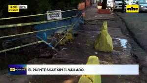 Raudal mortal en Luque: inician labor de peritaje y cartistas culpan a la naturaleza - ABC Noticias - ABC Color