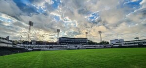 Confirman que el partido Olimpia vs Ameliano será el último en Para Uno - trece