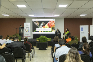 Paraguay busca un futuro sostenible y resiliente con proyecto de conservación de la biodiversidad - MarketData