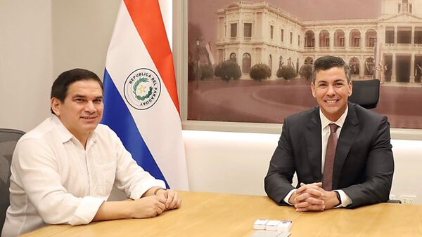 Che Róga Porã: Gobierno avanza con plataforma para evaluación de proyectos para la primera vivienda - .::Agencia IP::.