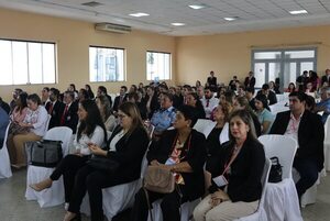 INICIA TALLER DE CAPACITACIÓN DE SECRETARIAS DE LA MUJER EN EL GUAIRÁ