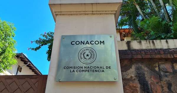 La Nación / Conacom invita al lanzamiento de la guía de regulación municipal