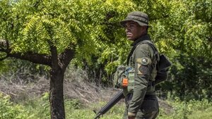 Ejército de Colombia abate a 15 miembros de las disidencias de las FARC
