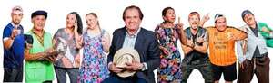 La comedia popular “Karai Eulogio” subirá a escena en el Teatro de las Américas - Cultura - ABC Color
