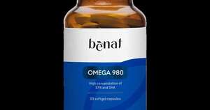 La Nación / Benat Omega 980, un buen aliado contra el estrés