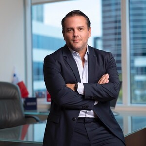 Millicom (Tigo) designa a Marcelo Ben铆tez como CEO - Revista PLUS