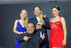 Conocé a los mejores rostros del espectáculo: Nominados a Premios Paraná 2024 - trece