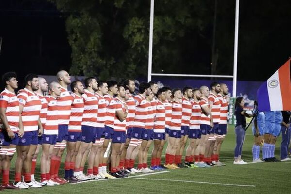 Yacaré XV enfrenta a Dogos por puntos claves