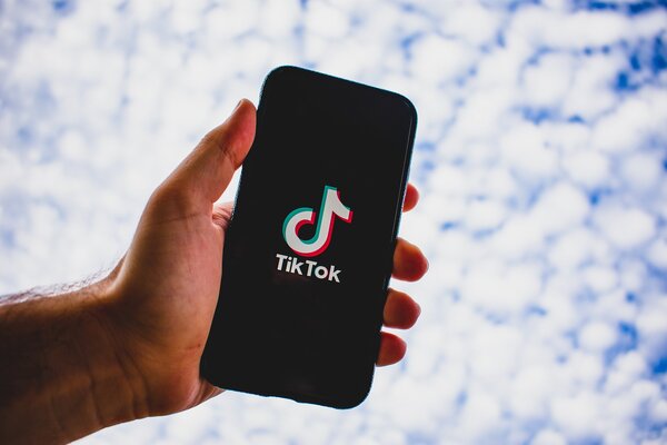 Peligra la continuidad de Tik Tok en Estados Unidos - Megacadena - Diario Digital