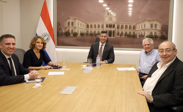Ejecutivo reglamenta ley que crea el Sistema Nacional de Investigadores y marca un hito en la ciencia del Paraguay - .::Agencia IP::.