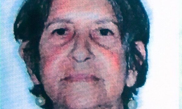 Buscan a brasileña que sufre amnesia y fue extraviada en el microcentro de CDE