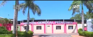 Intoxicación de alumnos en un colegio - SNT