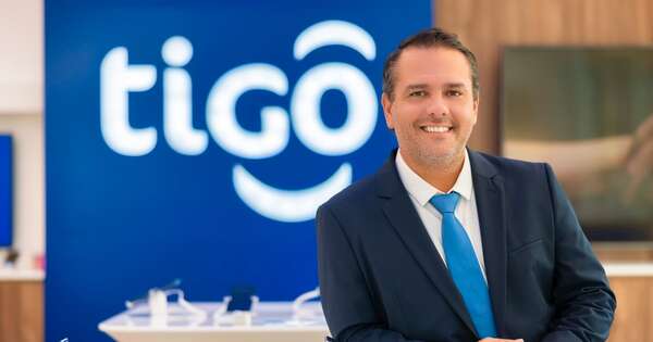 La Nación / Paraguayo es designado como CEO de Millicom