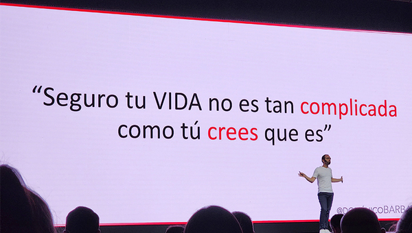 Sin vueltas y directo: “En las actividades simples las empresas pueden reconstruirse e innovar”