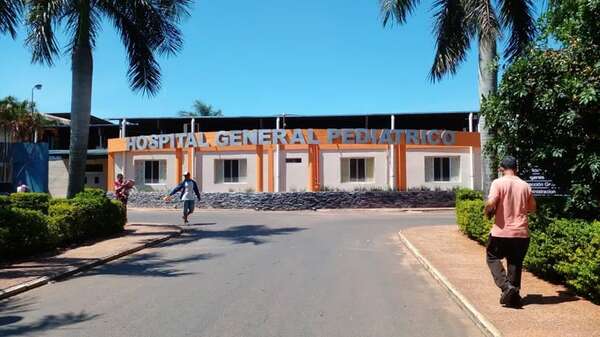 Estudiantes de un colegio privado de Capiatá se habrían intoxicado con mercurio - Nacionales - ABC Color