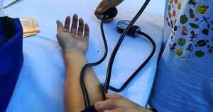 La Nación / MMM: Mayo Mes de la Medición
