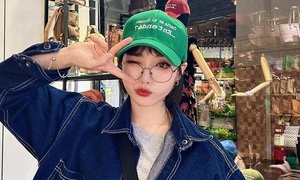 Ana Coreana afirmó estar estudiando a los competidores del “Baila” | Telefuturo