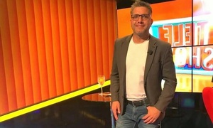 Arturo Villasanti: “El Debate sería como la caja de Pandora de Baila Conmigo Paraguay” | Telefuturo