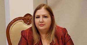 La Nación / Liliana Alcaraz, blanco de Abc por desenmascarar operativo “garrote”