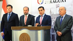 La Itaipú cumple hoy 51 años con definición de la tarifa en expectativa