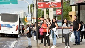 Buses: Plantean reordenar itinerarios y pago de subsidios por kilometraje