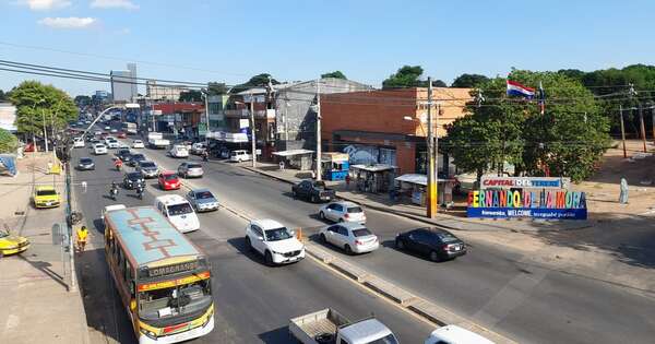 Diario HOY | Ribetes de verano “adornan” el otoño desde hoy hasta el martes
