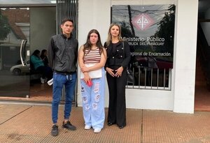 Bebé de 6 meses fallece tras inyección: denuncian negligencia médica en Encarnación - Radio Imperio 106.7 FM