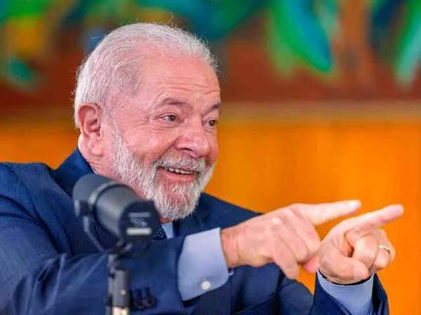 Lula dice que la tarifa de Itaipú se mantiene como está, pero se abre a "compensaciones" para Paraguay