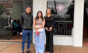 Bebé de 6 meses fallece tras inyección: denuncian negligencia médica en Encarnación – Prensa 5