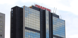 Mapfre: ganancia neta de 216 millones hasta marzo - Revista PLUS