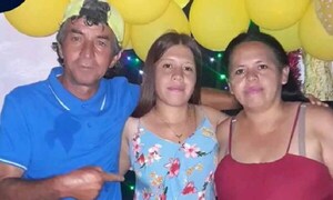 Motociclistas en carrera clandestina matan a un hombre y su familia reclama inacción fiscal – Prensa 5