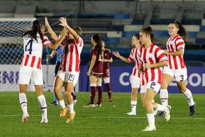 Paraguay enfrenta a Brasil en la segunda jornada del Hexagonal - Selección Paraguaya - ABC Color