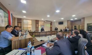Capacitan a concejales municipales y plantean cambios en Ley Orgánica Municipal