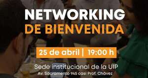 Diario HOY | Basa invita a participar de jornada de Networking