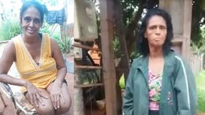 Reapareció Ña Morena y tiroteó contra "batalladoras"