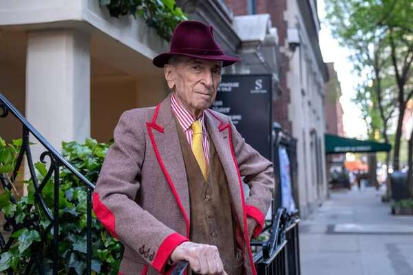 Gay Talese, contra el periodismo a corto plazo: “No duraría un día” en una redacción - Literatura - ABC Color