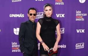 Así pasaron los famosos por la alfombra roja de los Latin American Music Awards - Gente - ABC Color