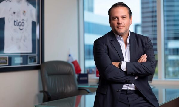 La Junta Directiva de Millicom (Tigo) nombra a Marcelo Benítez como CEO