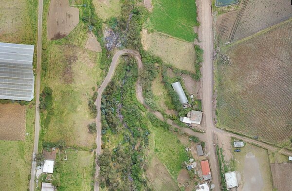 Denuncian estafa a un inversionista brasileño en compra de tierras en el Chaco · Radio Monumental 1080 AM