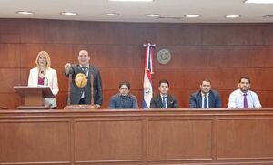 Sorteo de preopinantes de la Sala Civil y Comercial