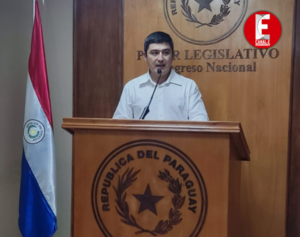 PRESENTAN PROYECTO DE LEY PARA ESTRUCTURAR EL SISTEMA DE TRANSPORTE