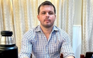 Concejal colorado critica aprobación de ejecución presupuestaria de intendenta liberal de Roque Alonso - ADN Digital