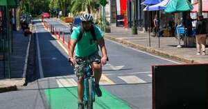 Diario HOY | Invitan a paseo en bici para promover uso de bicisenda
