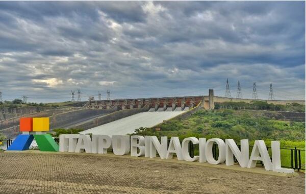 Tarifa de Itaipú: Expresidente de la ANDE dice que Brasil siempre buscó su beneficio propio en detrimento de Paraguay