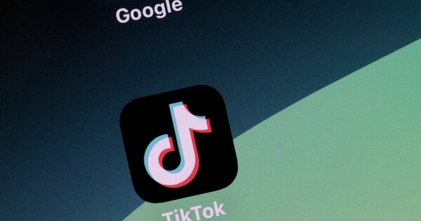 La Nación / Prohibición en puertas: ByteDance no venderá TikTok a EEUU