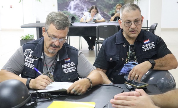 Encuentro Harley Paraguay convocará a más de 150 motociclistas