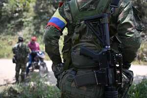Chile apoya a Colombia en el desarrollo de proyectos de desmovilizados de las FARC - Mundo - ABC Color